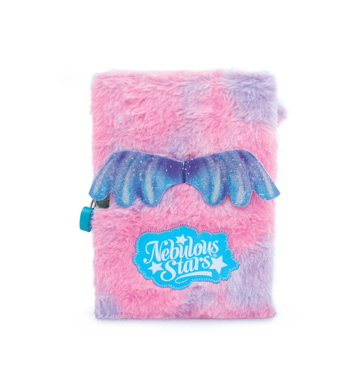 Fuzzy Diary - Stella