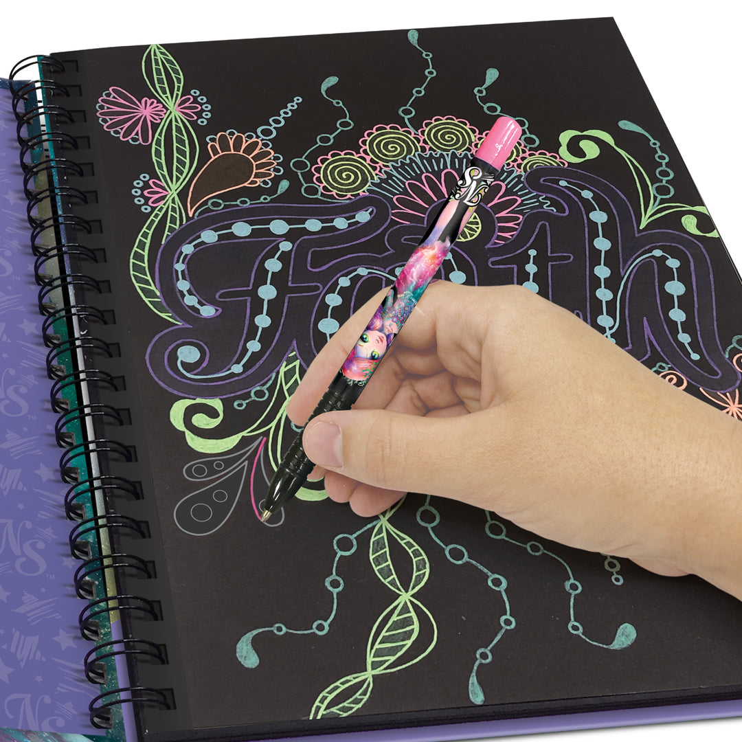 Gel Pens