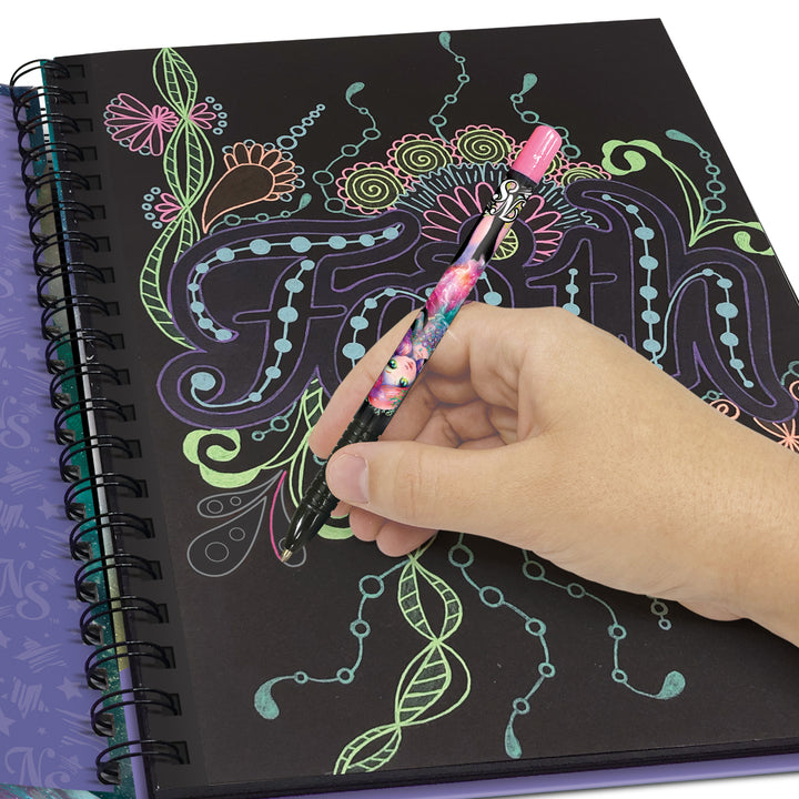 Gel Pens