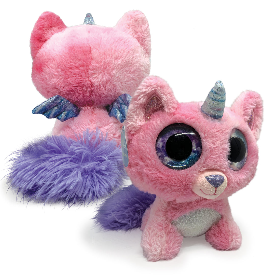 Stuffed Animal - Stella