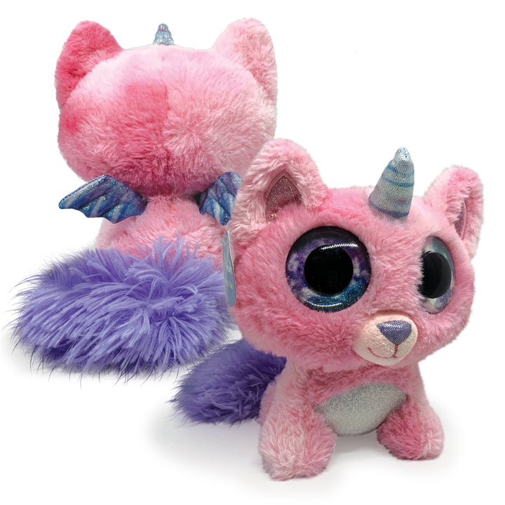 Stuffed Animal - Stella