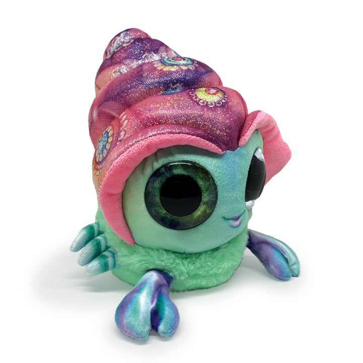 Stuffed Animal - Lyria