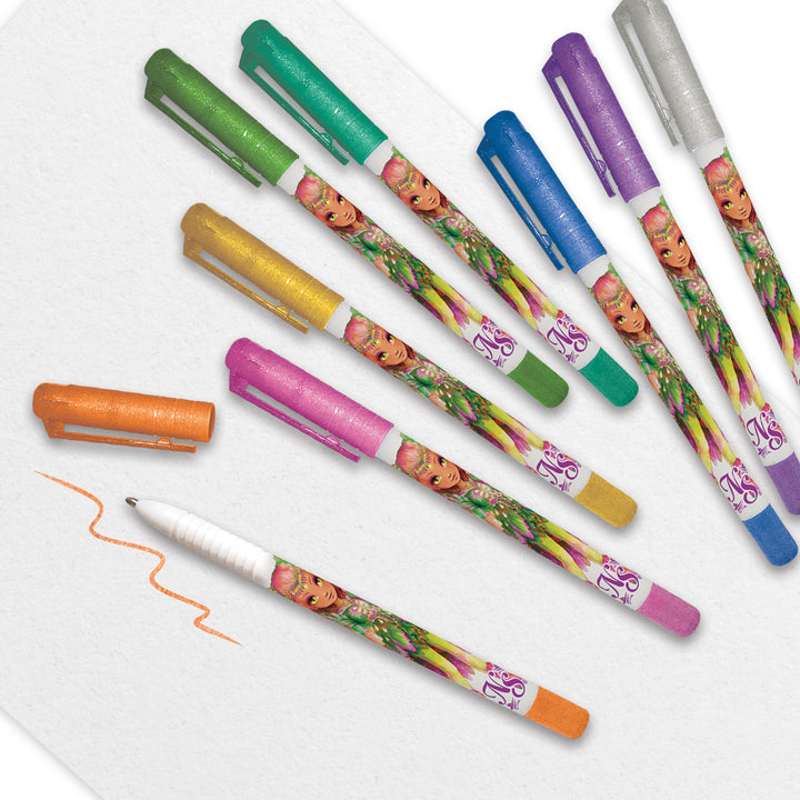 Gel Pens