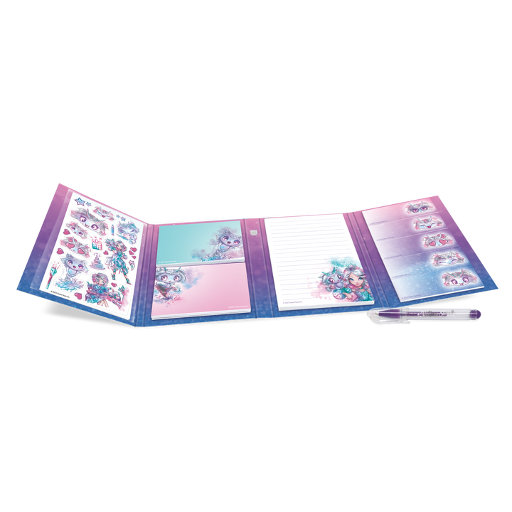 Mini Note Set