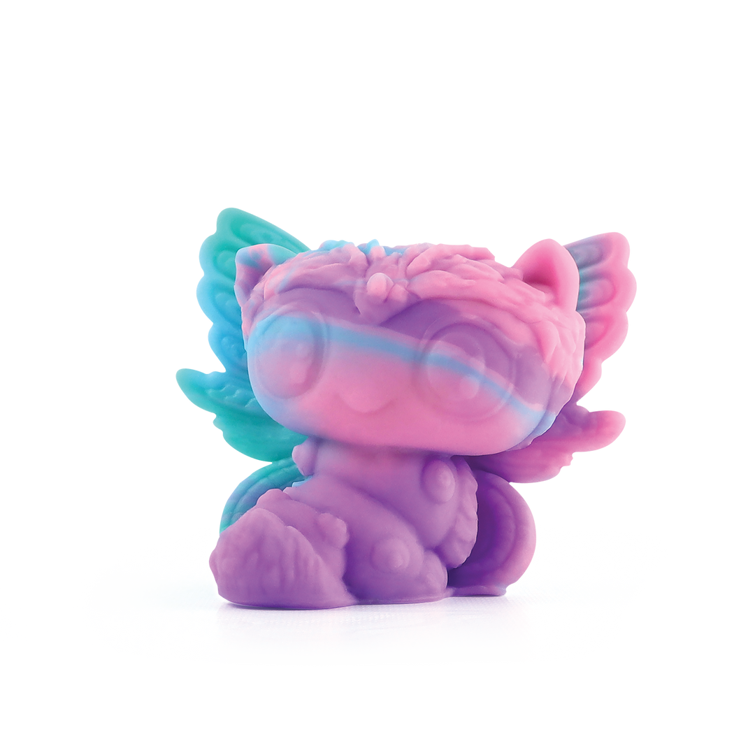 Sortiment Squishy Mochis