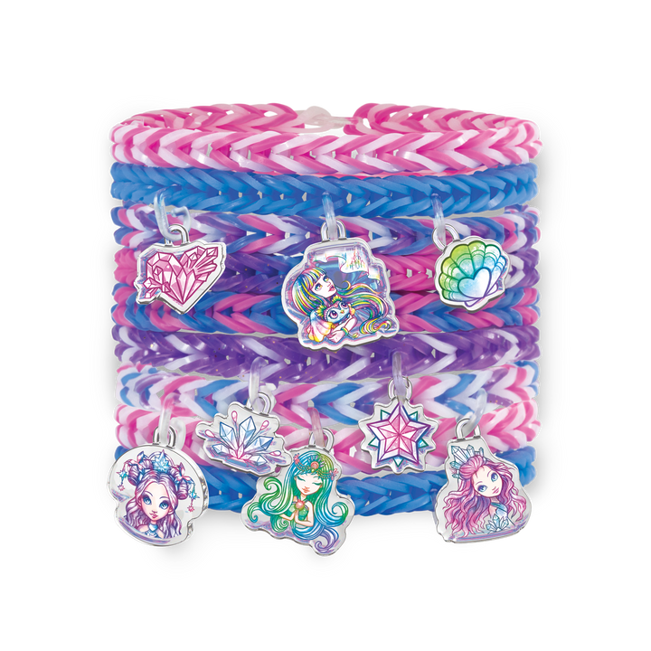 Rainbow Loom™ - Auto Loom™ Charm Set