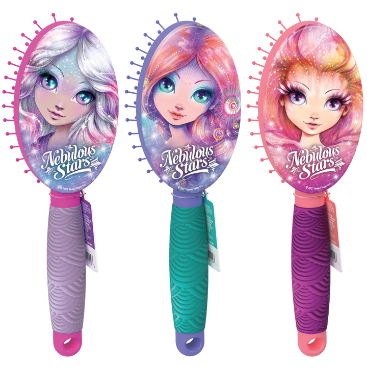 Spazzola per capelli