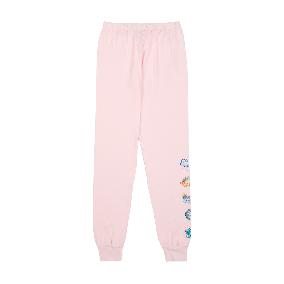 Aura Two-piece Pyjamas
