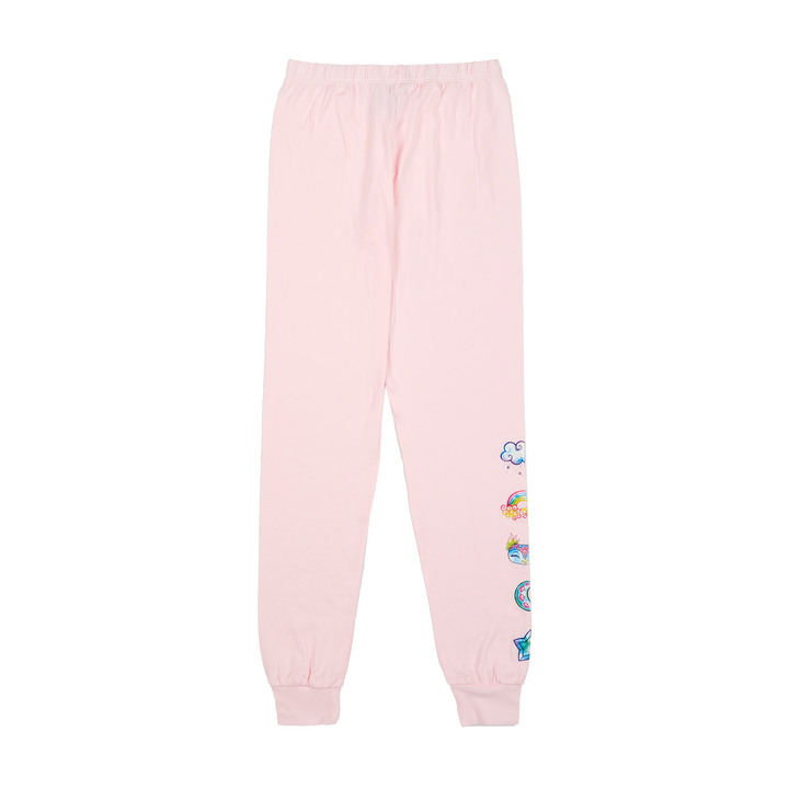 Aura Two-piece Pyjamas