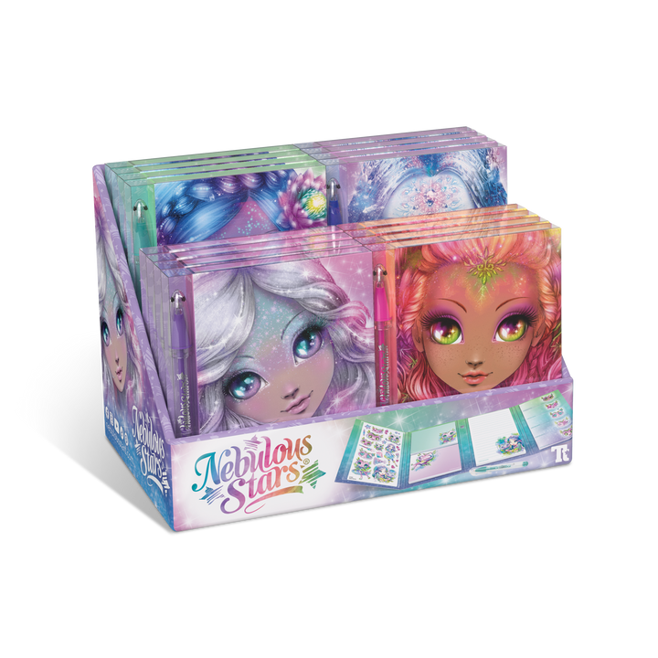 Mini Note Set