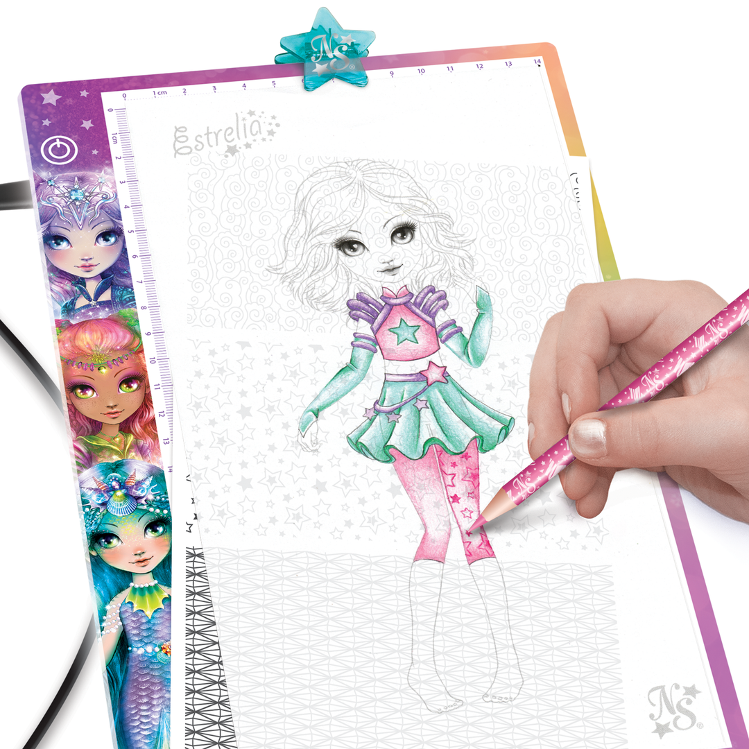 Fashion Designer Light Pad