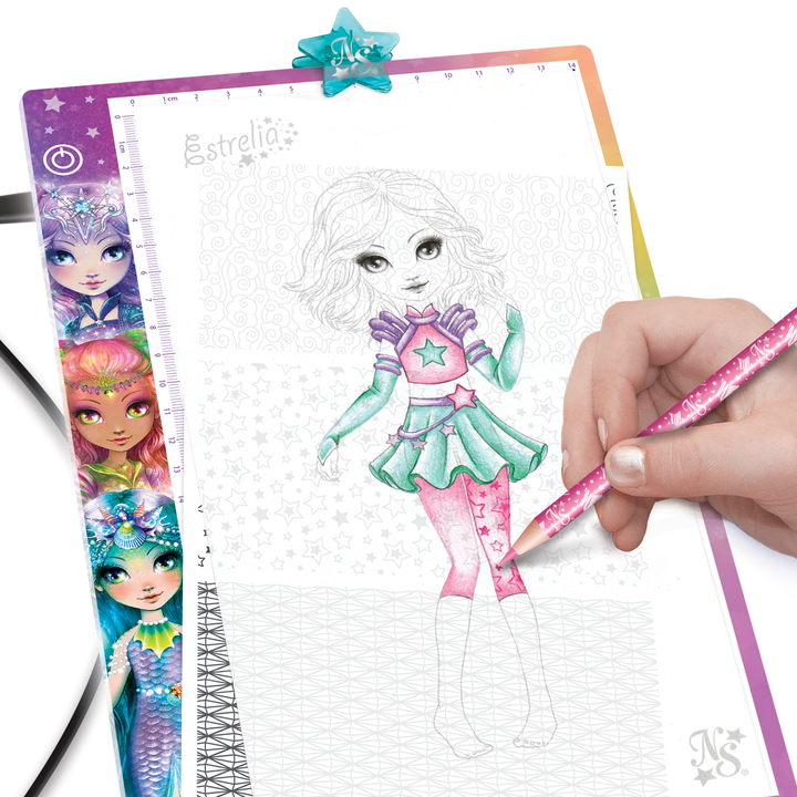 Fashion Designer Light Pad