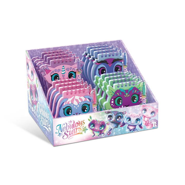 Mini Note Pad