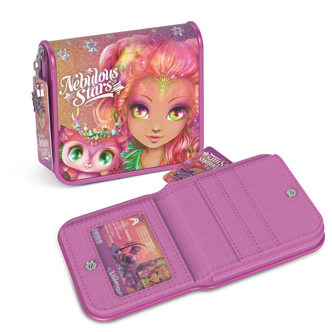 Wallets