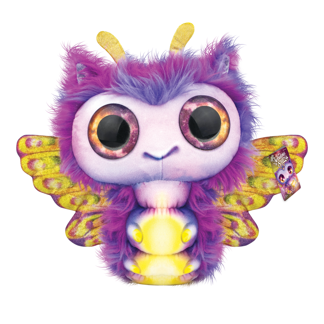 Stuffed Animal - Lumina