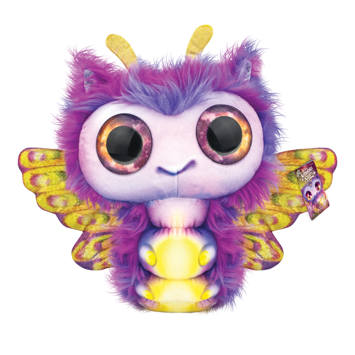 Stuffed Animal - Lumina