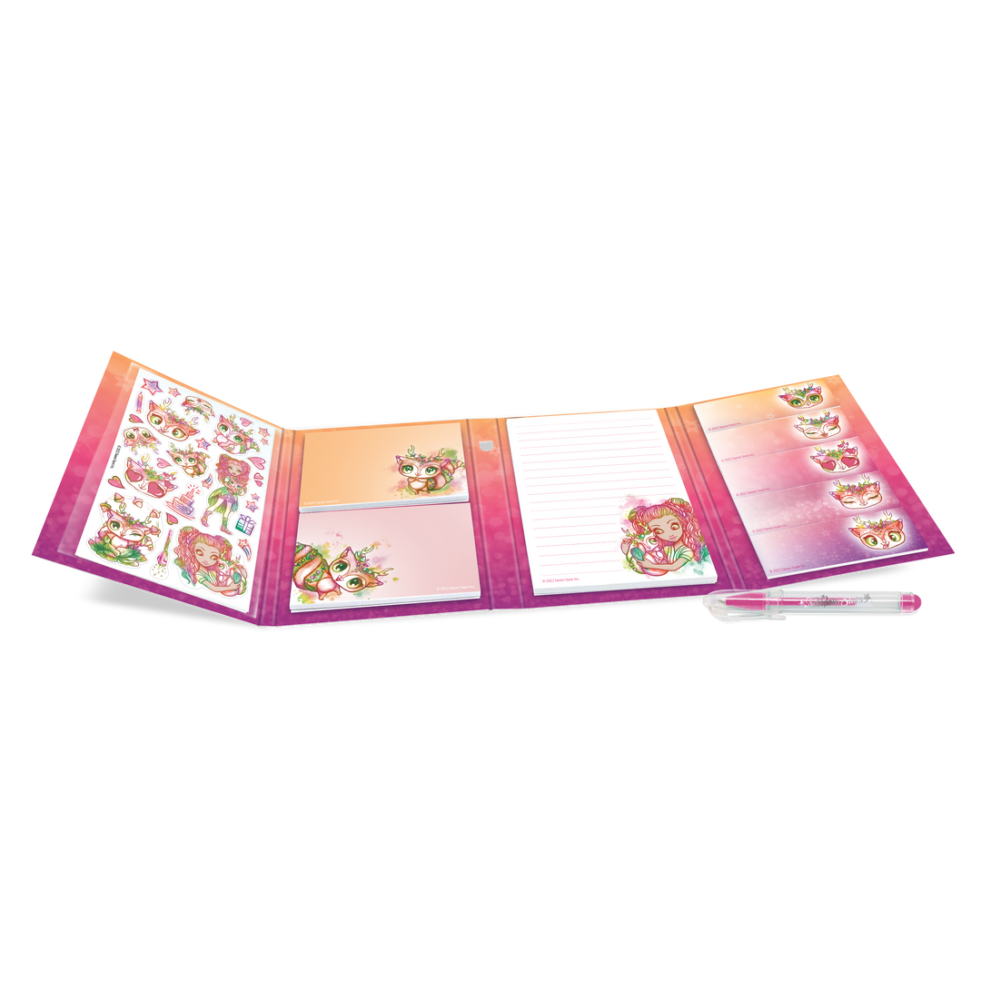 Mini Note Set