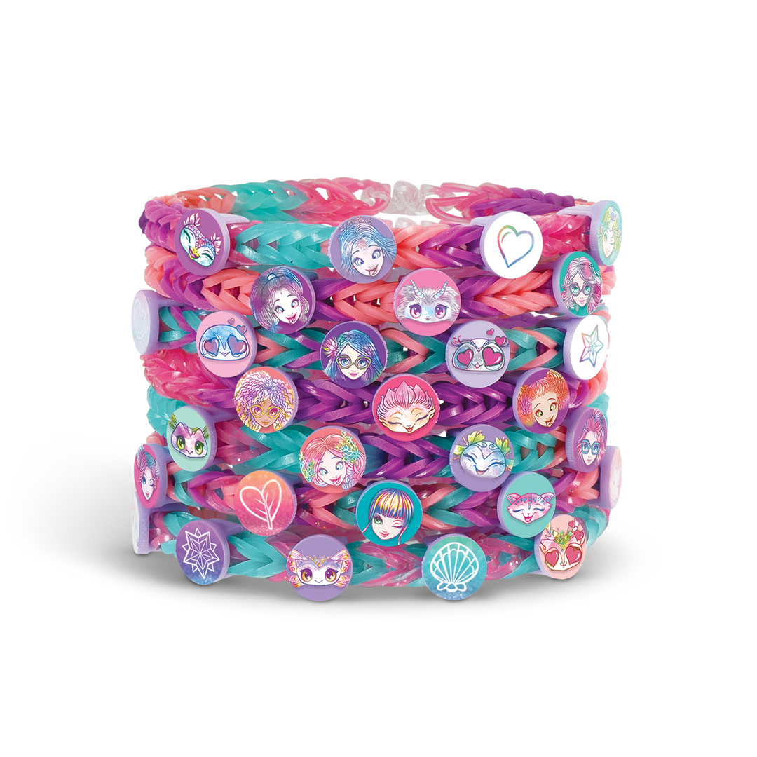 Rainbow Loom™ - Auto Loom™ Bead Set