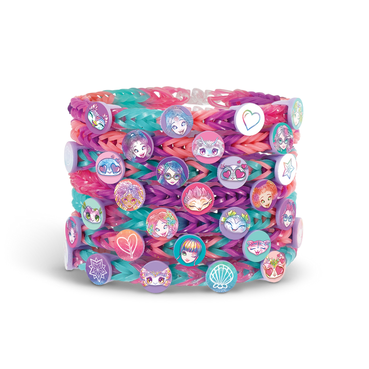 Rainbow Loom™ - Auto Loom™ Bead Set