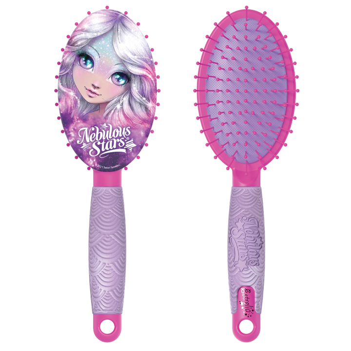 Spazzola per capelli