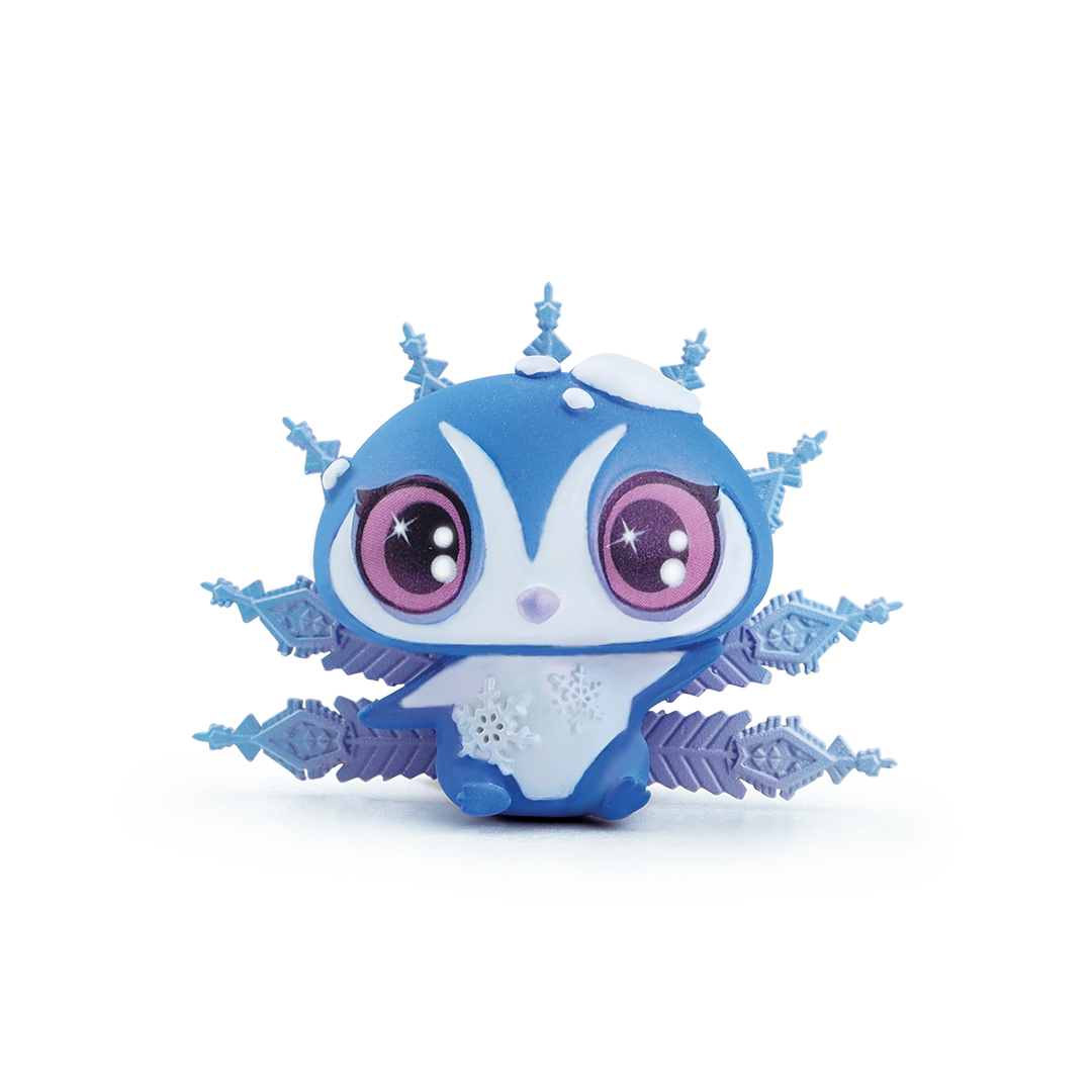 Collectible Animoulous Figurine - Serie 1