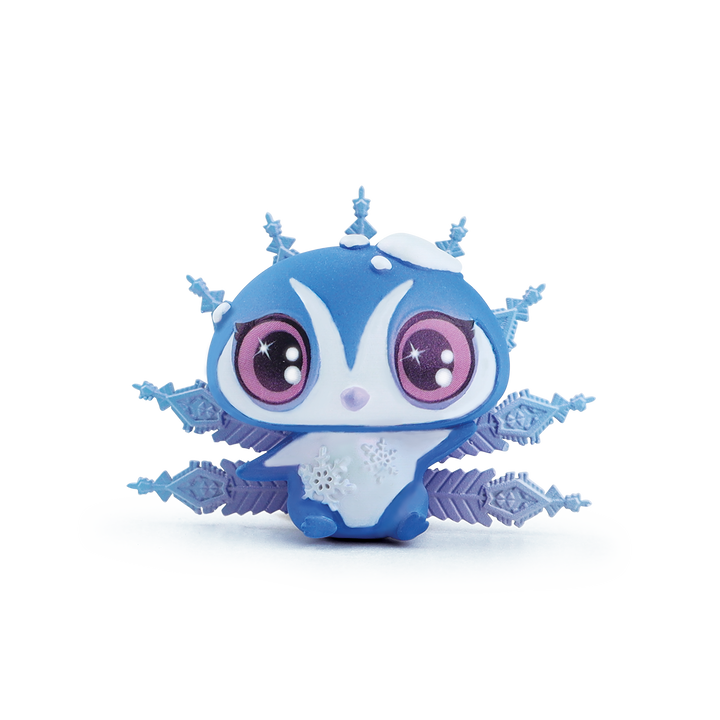 Collectible Animoulous Figurine - Serie 1