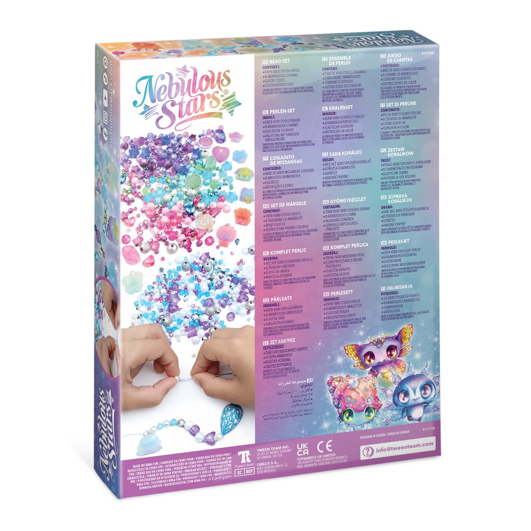 Bead Set