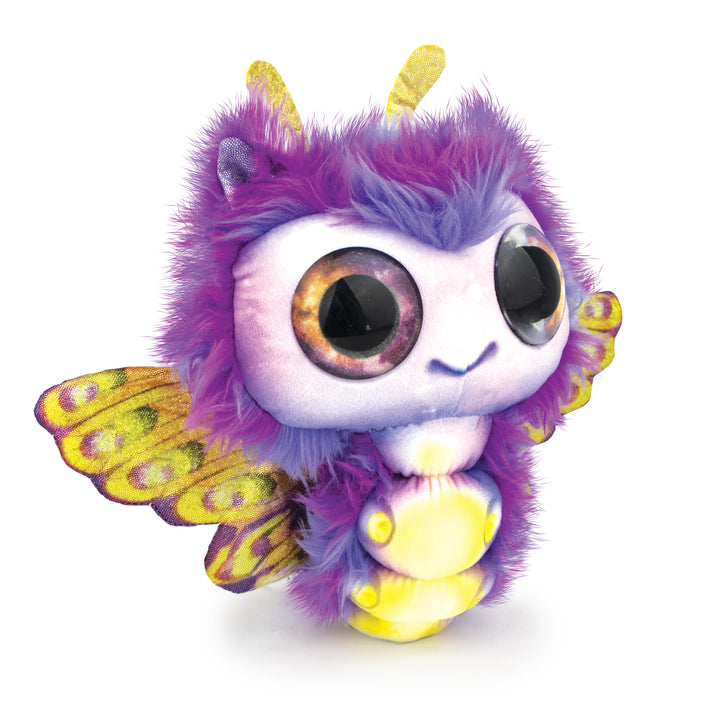 Stuffed Animal - Lumina