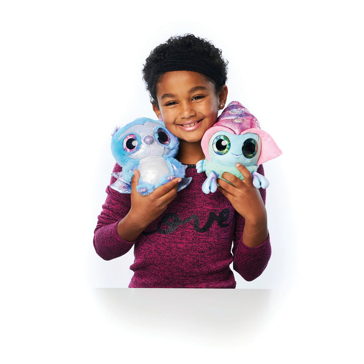 Stuffed Animal - Lyria