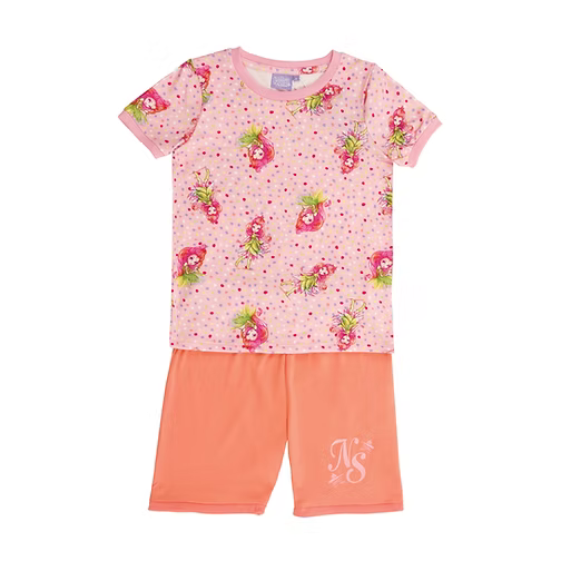 Two-piece Petulia PJ set