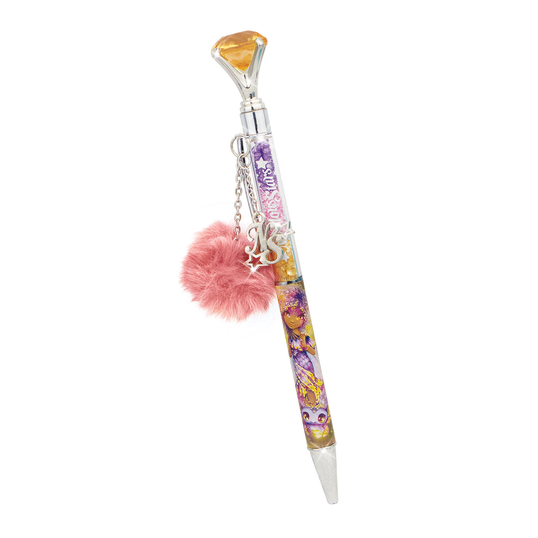 Diamond Pen