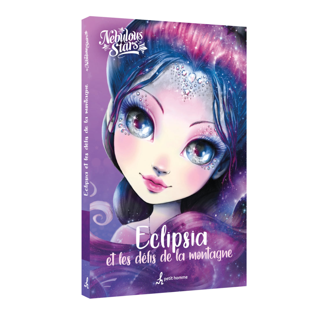 La Grande Collection des Stars (12 livres) Version Française