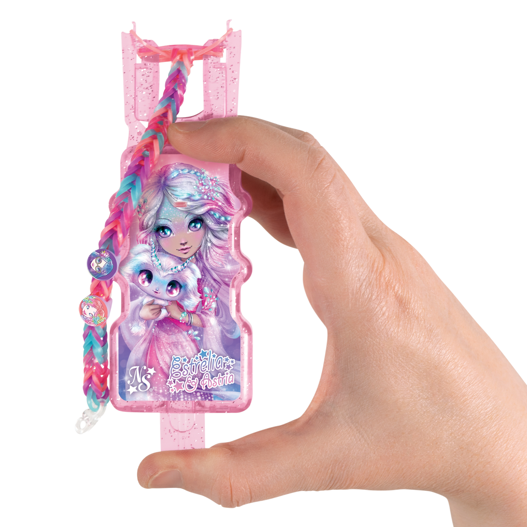 Rainbow Loom™ - Auto Loom™ Bead Set