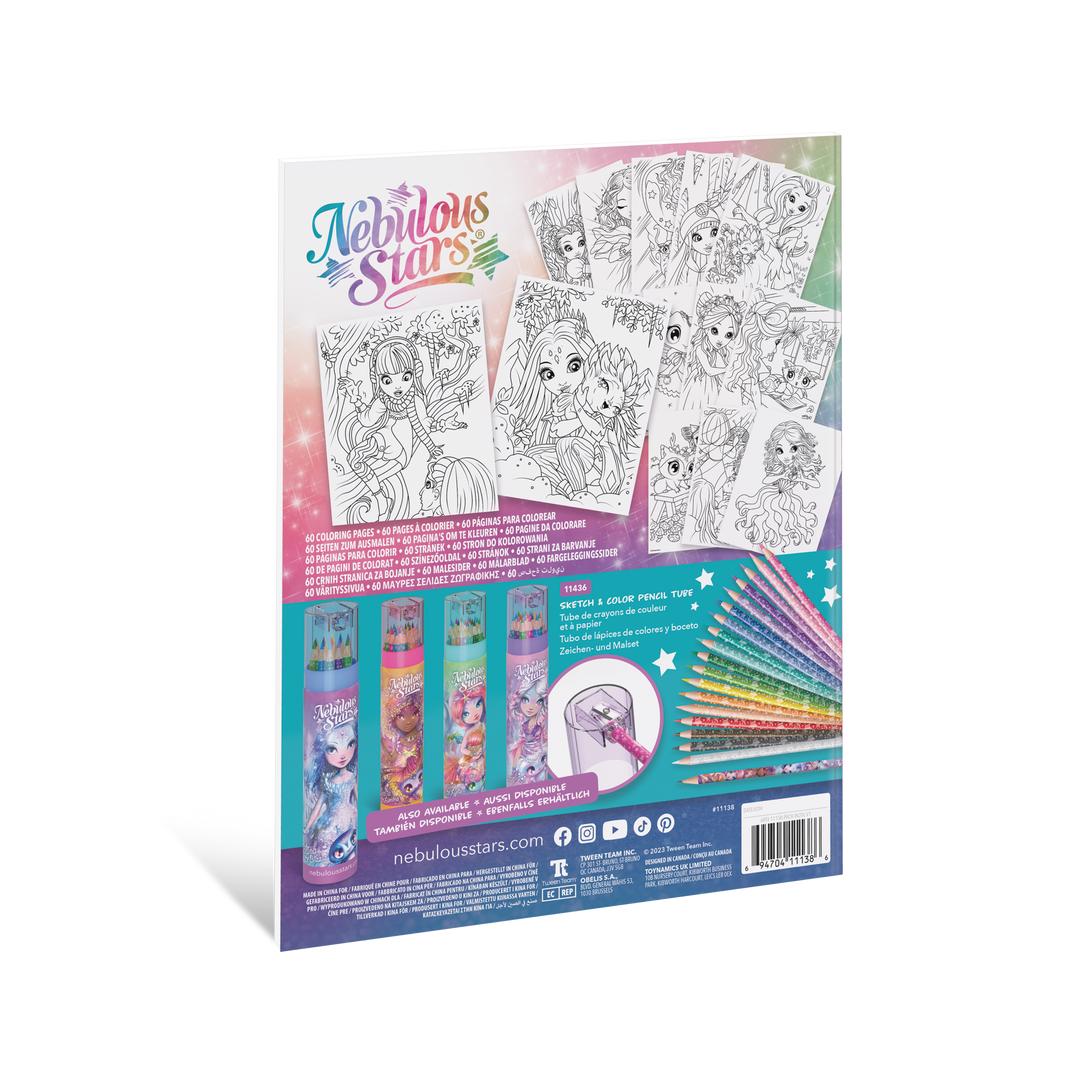 Coloring Book