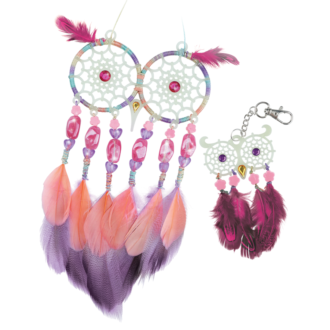 Dreamcatchers