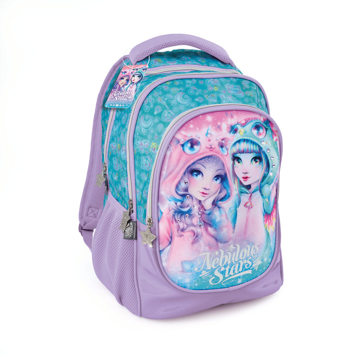 Backpack 16in - Pyjama Party