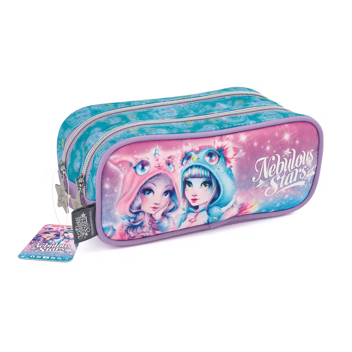 Pencil Case - Pyjama Party