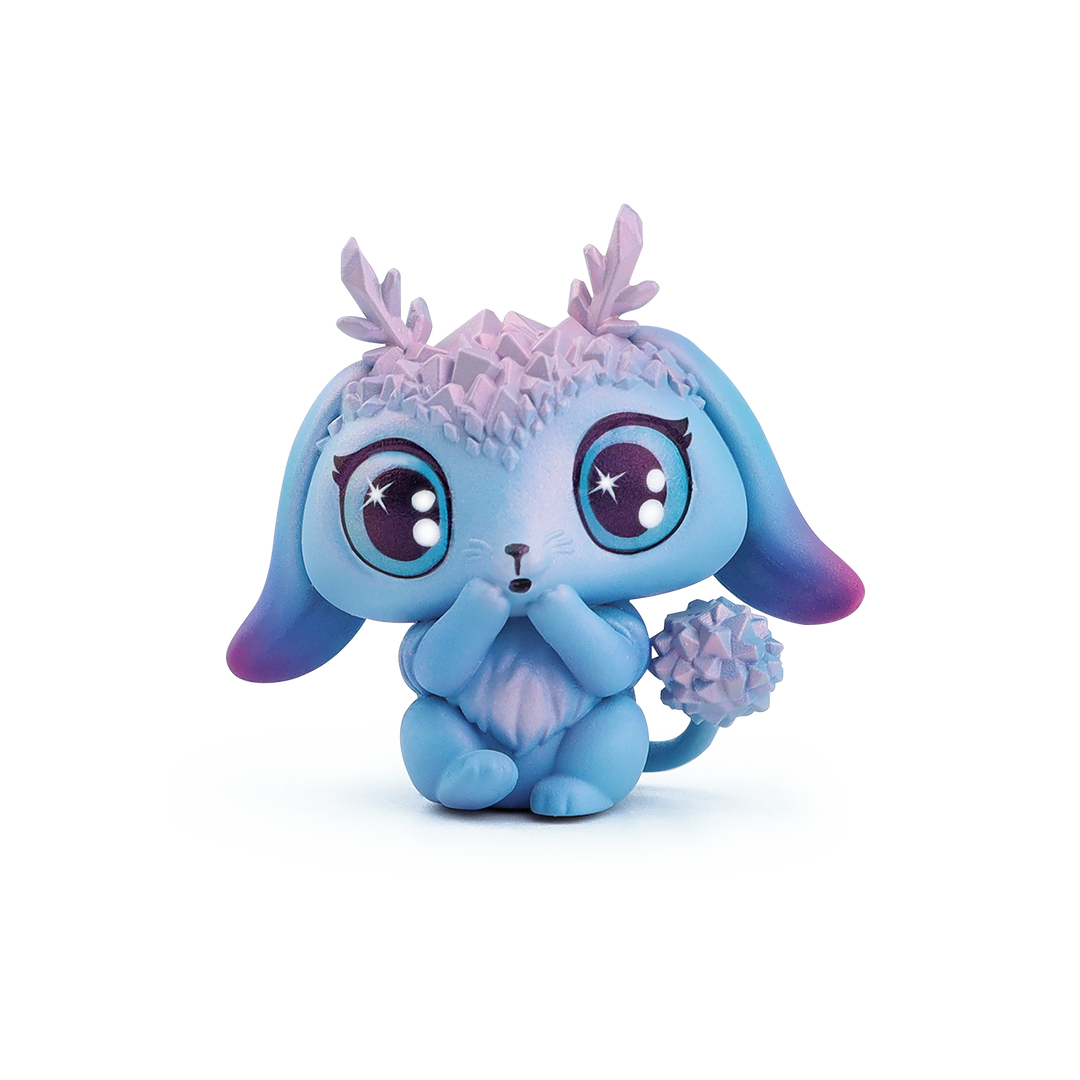 Collectible Animoulous Figurine - Serie 1