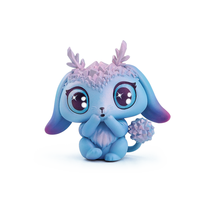 Collectible Animoulous Figurine - Serie 1