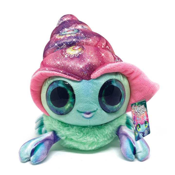 Stuffed Animal - Lyria
