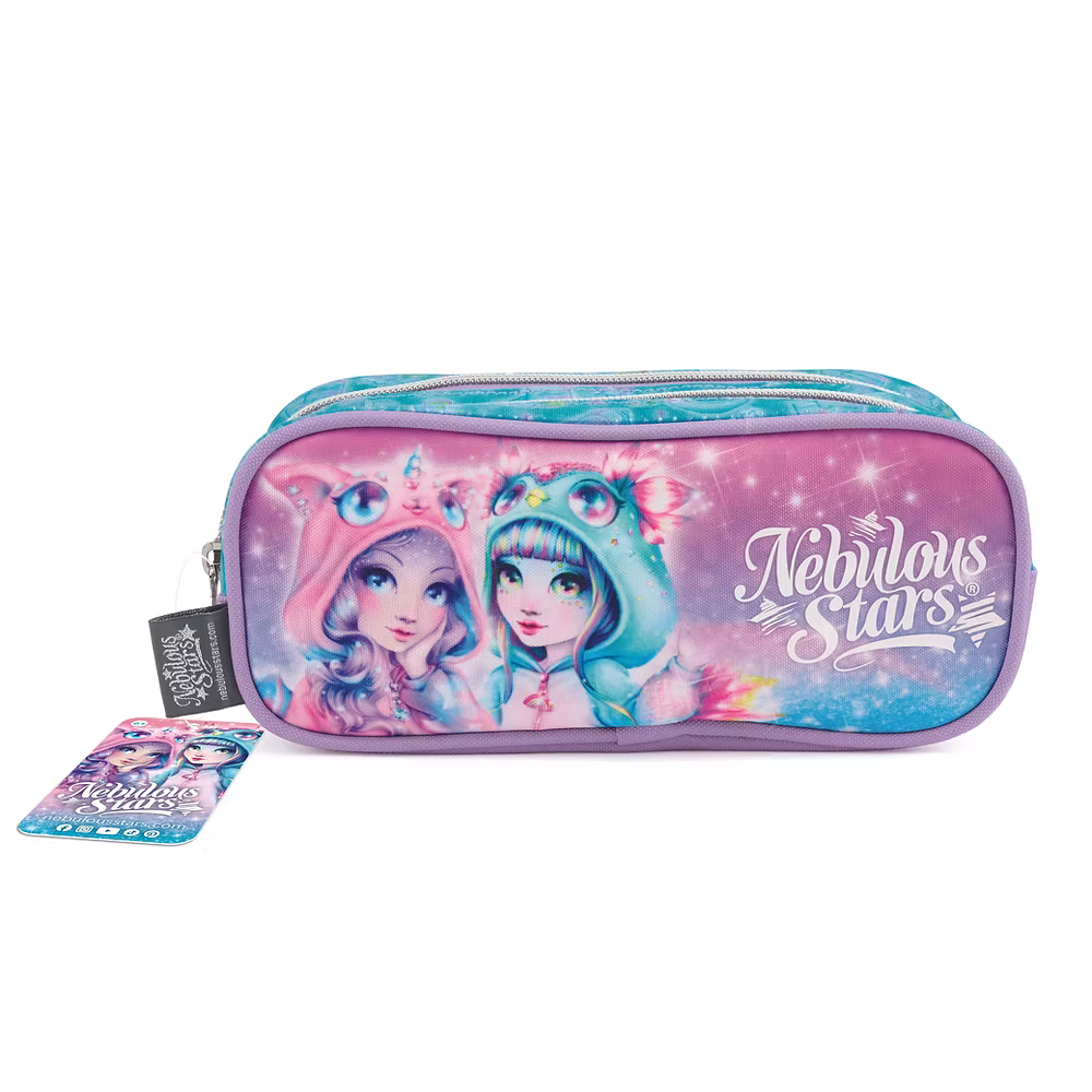 Pencil Case - Pyjama Party