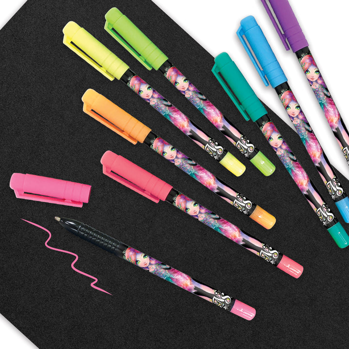 Gel Pens