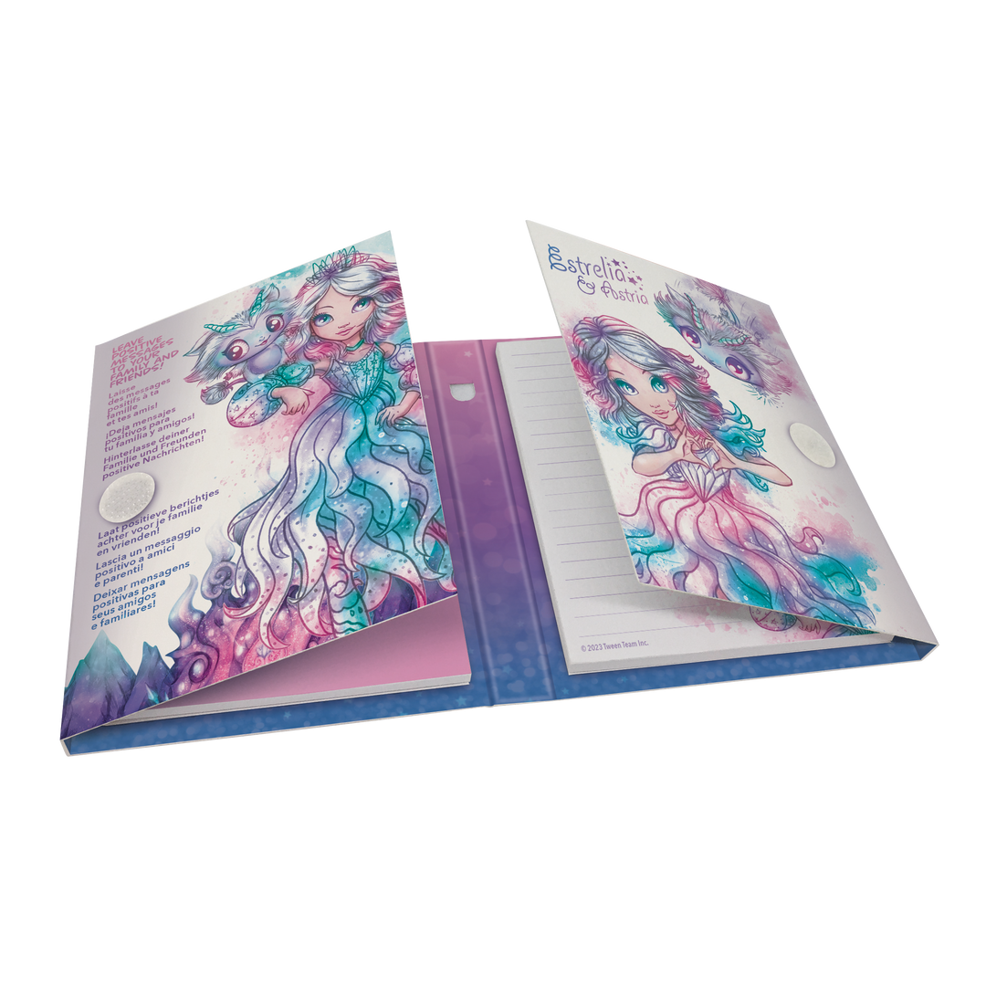 Mini Note Set