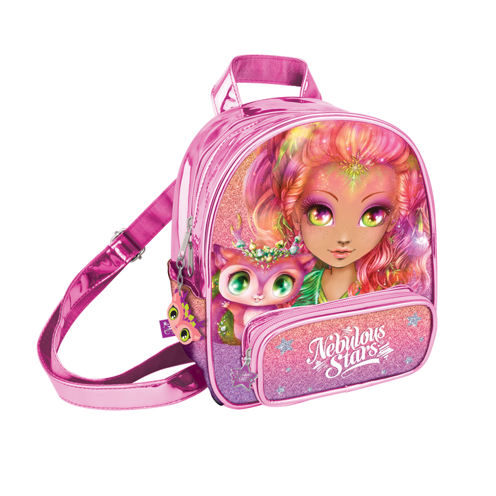 Mini Backpack