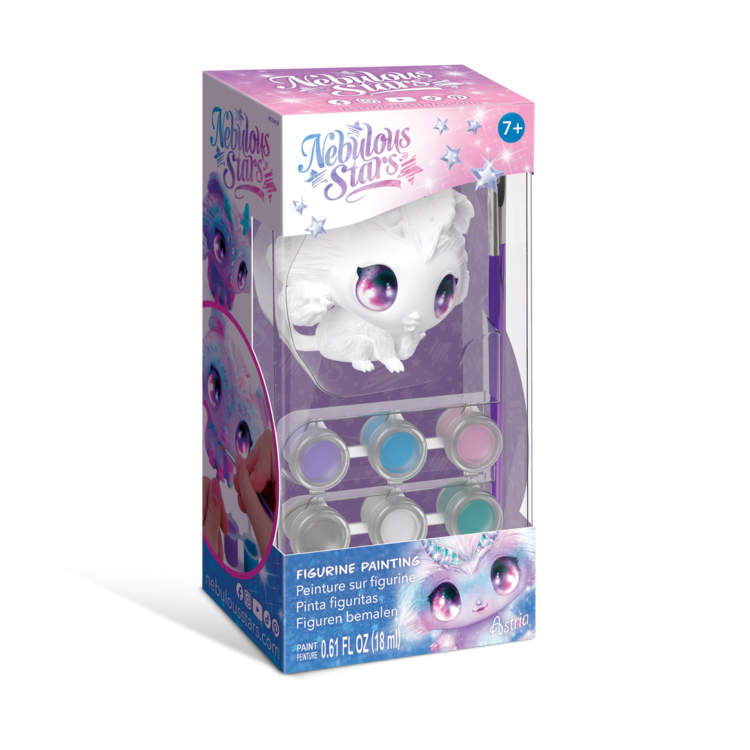 Figurine Painting