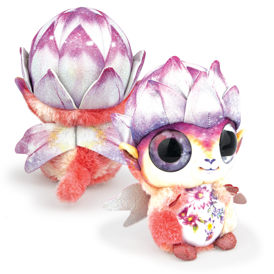 Stuffed Animal - Paloma