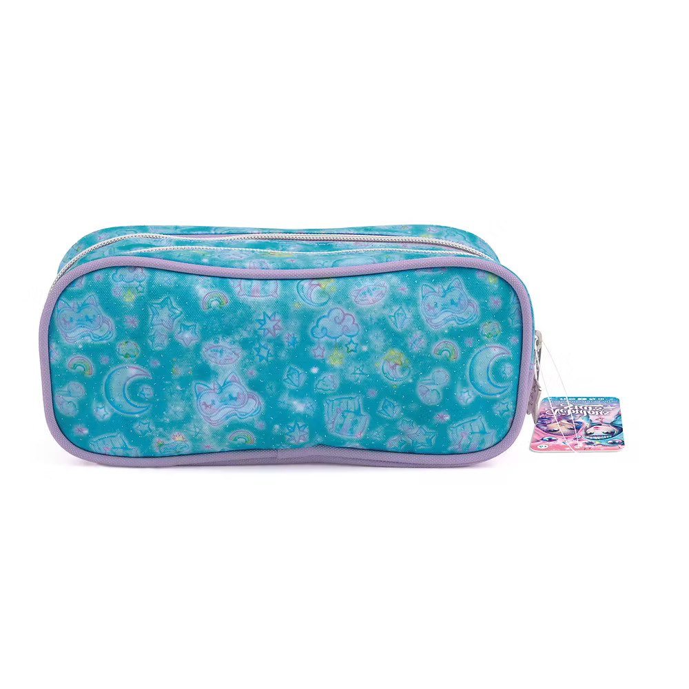 Pencil Case - Pyjama Party