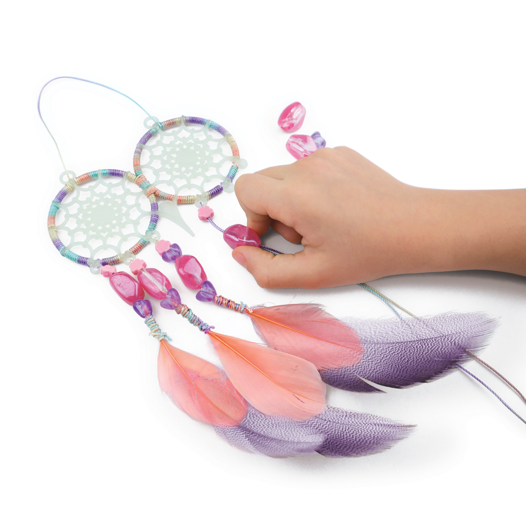 Dreamcatchers
