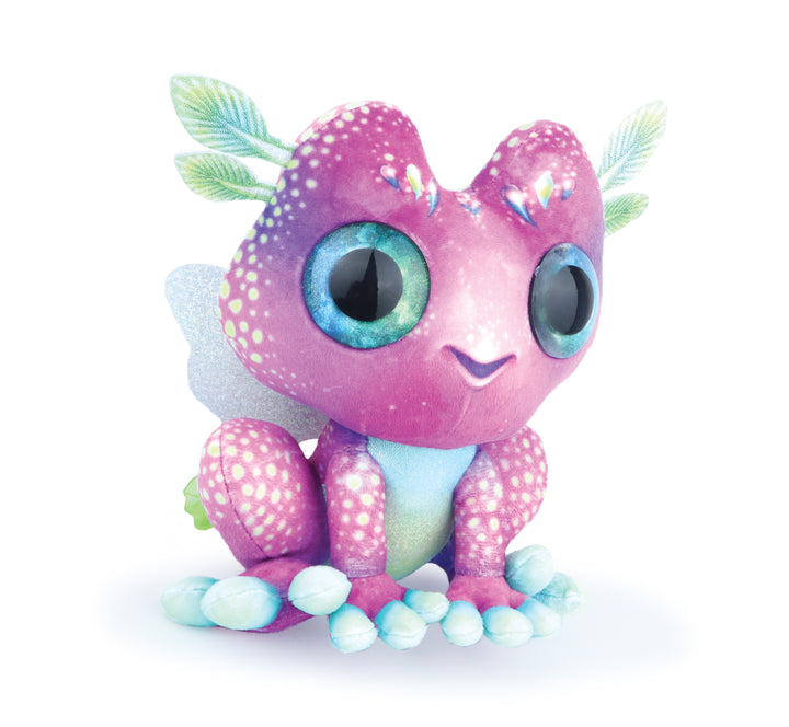 Stuffed Animal - Lilya