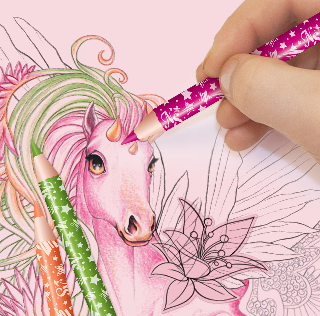 Creative Sketchbook - Lilyaz & Viviaz